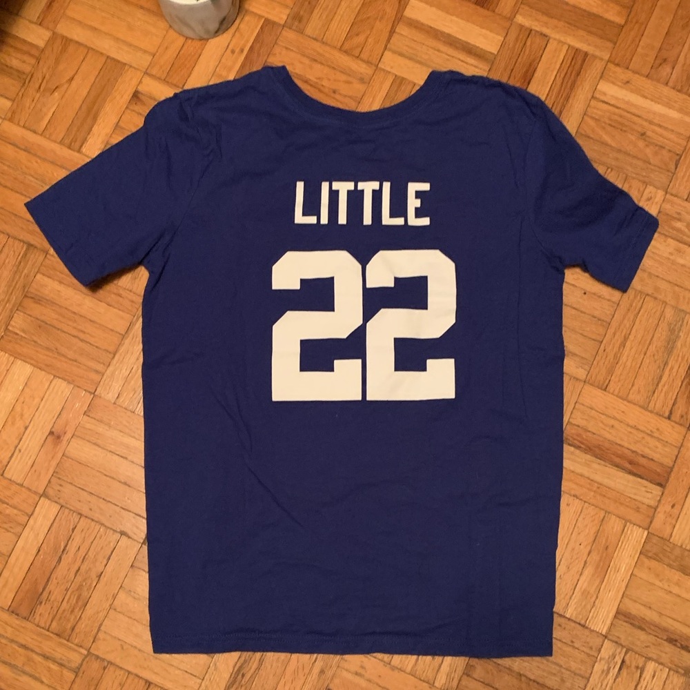 Canucks T Shirt Last Name Little Sorority T Shirt Vintage